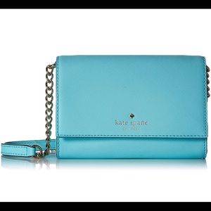 KATE SPADE NEW YORK CEDAR STREET CAMI